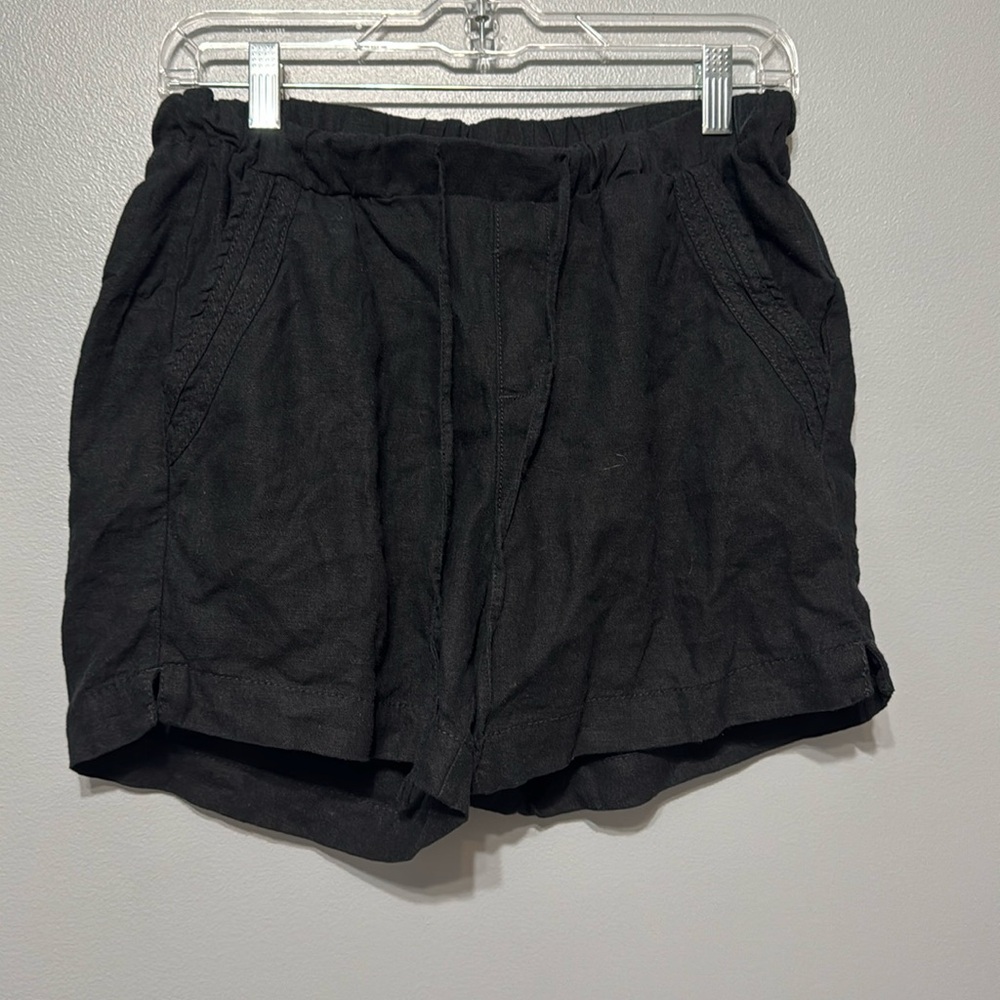 Briggs shorts